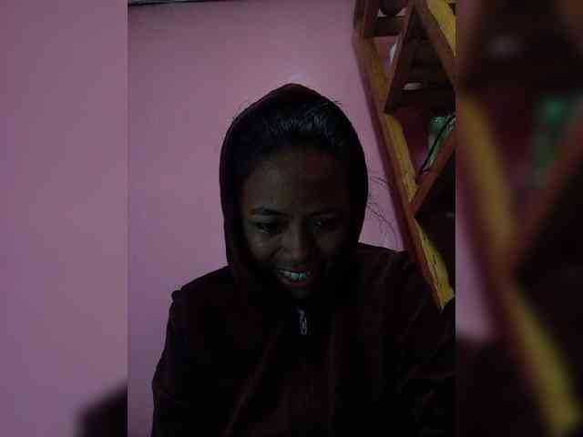 Rudih webcam