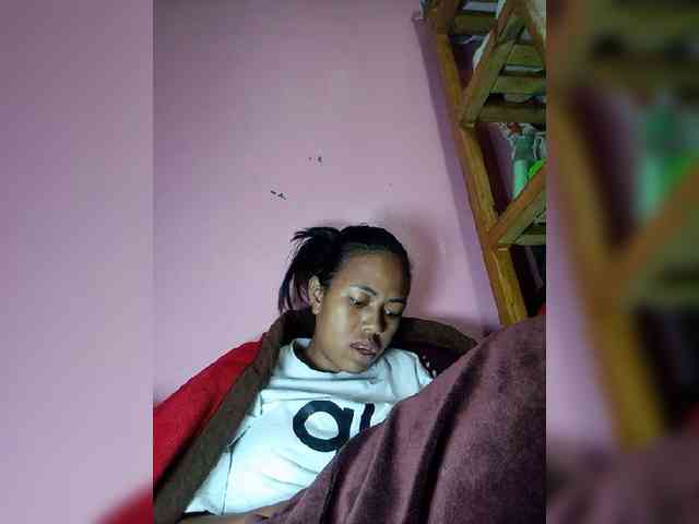 Rudih webcam