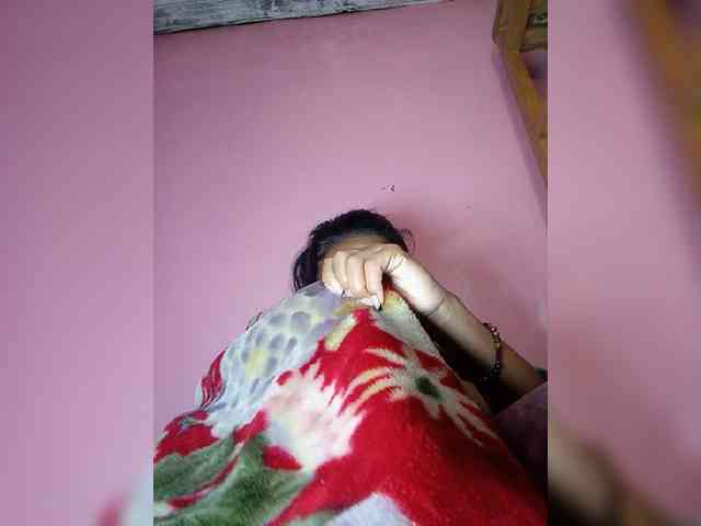 Rudih webcam