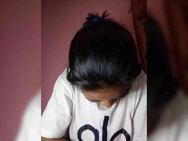 Rudih webcam