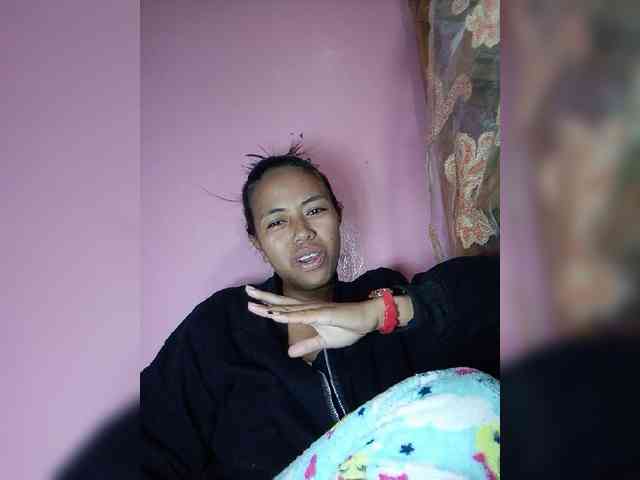 Rudih webcam