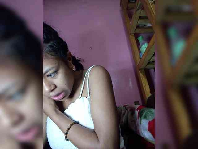 Rudih webcam