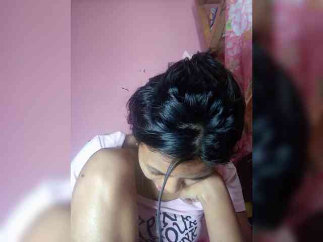 Rudih webcam