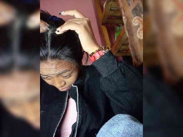 Rudih webcam