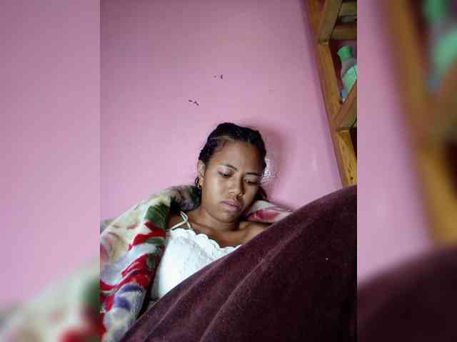 Rudih webcam