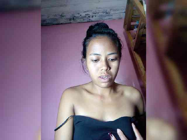 Rudih webcam