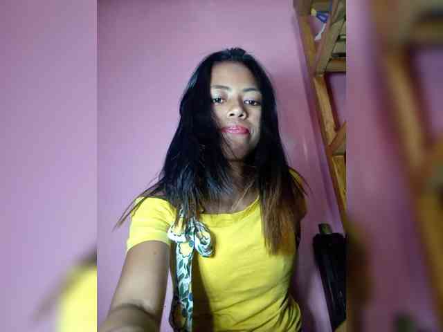Rudih webcam