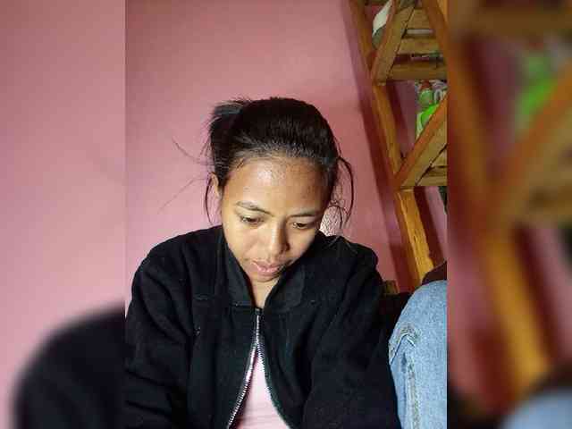 Rudih webcam
