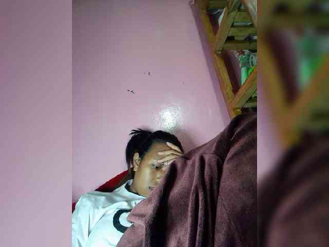 Rudih webcam