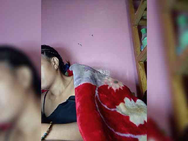 Rudih webcam