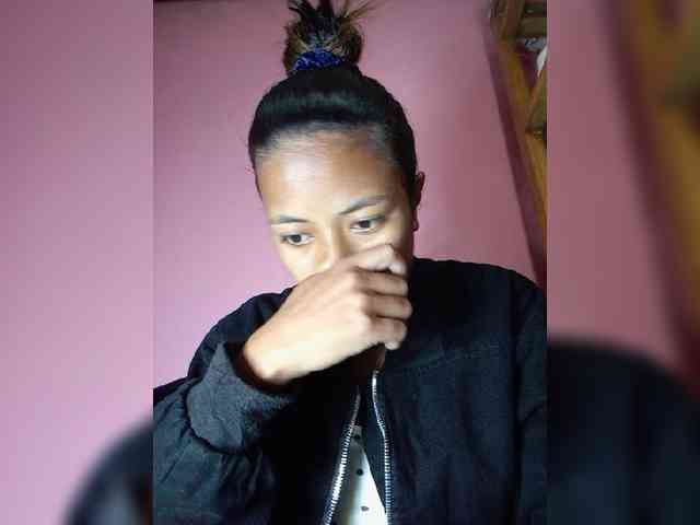 Rudih webcam