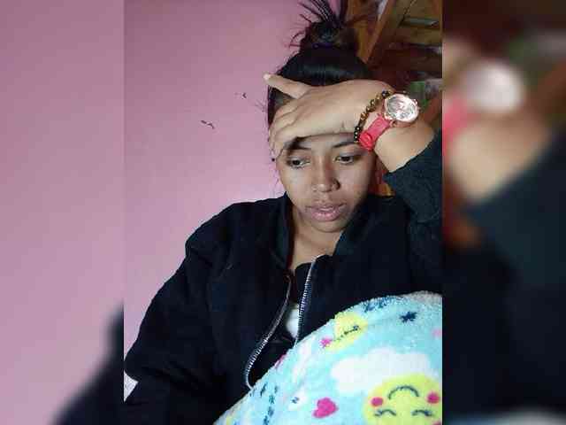 Rudih webcam