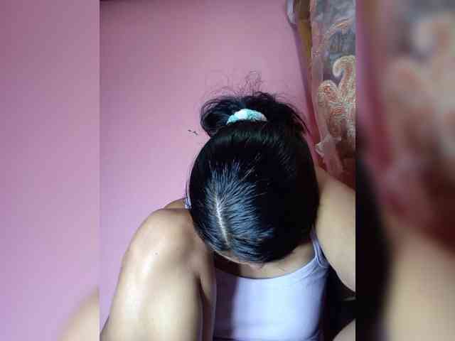 Rudih webcam