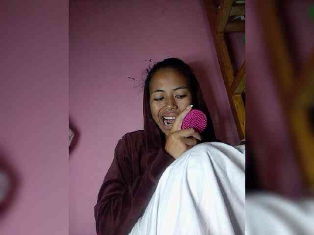 Rudih webcam