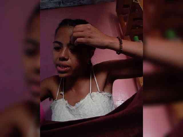 Rudih webcam
