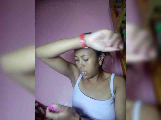 Rudih webcam
