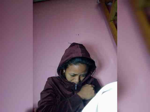 Rudih webcam