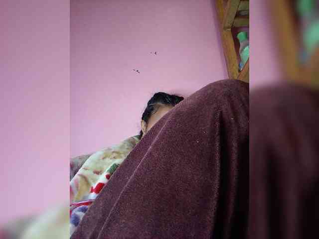 Rudih webcam