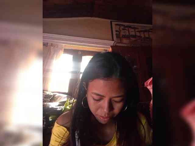Rudih webcam