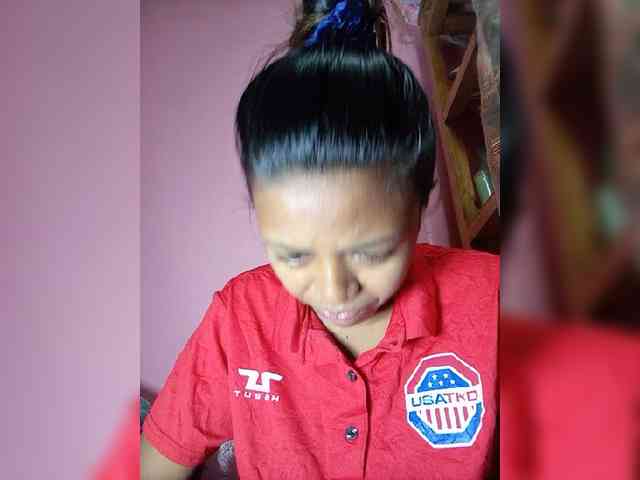 Rudih webcam