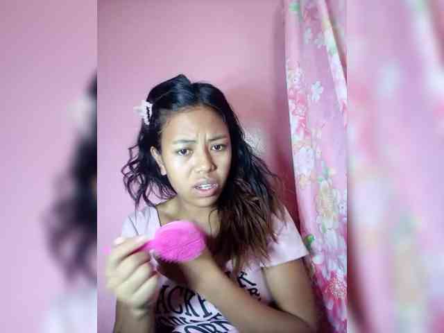 Rudih webcam