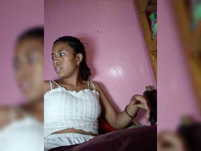 Rudih webcam