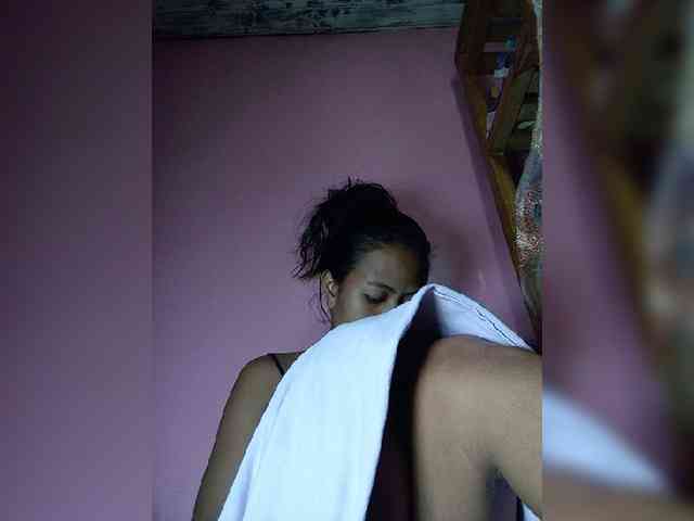 Rudih webcam