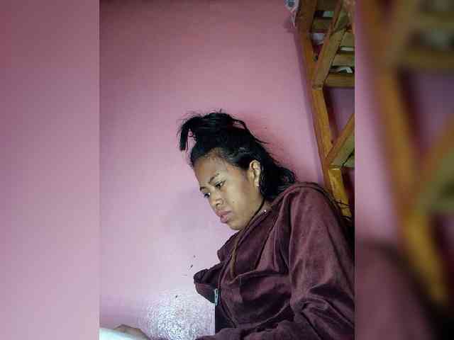 Rudih webcam