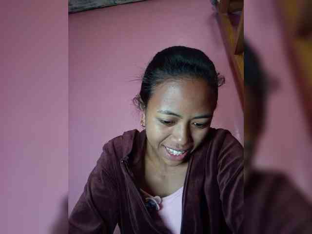 Rudih webcam