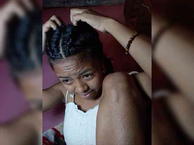 Rudih webcam