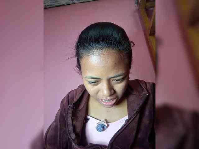 Rudih webcam