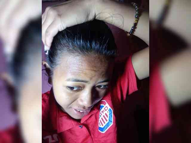 Rudih webcam