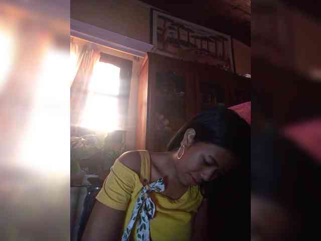 Rudih webcam
