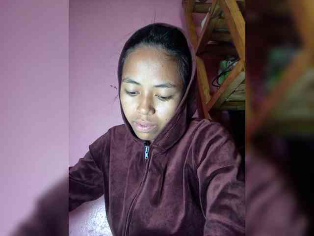Rudih webcam