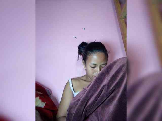Rudih webcam