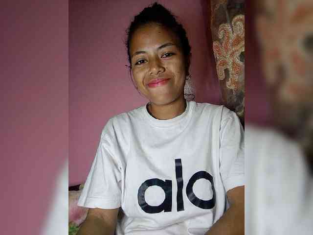 Rudih webcam