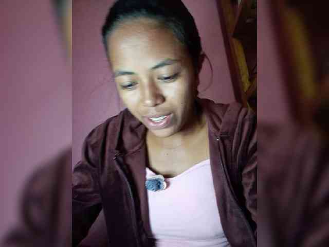 Rudih webcam
