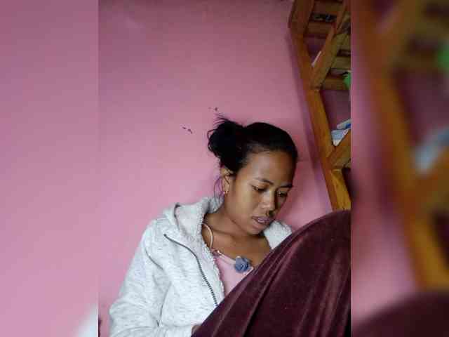 Rudih webcam