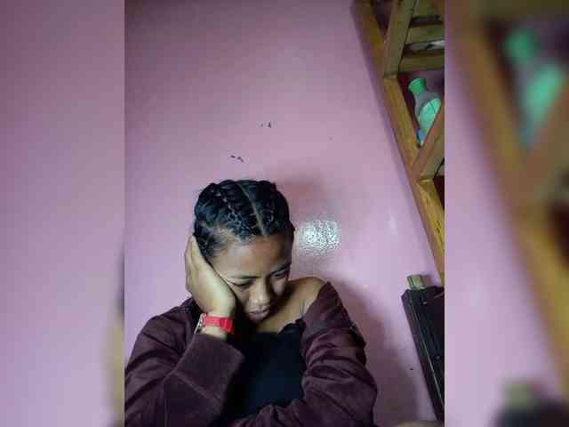 Rudih webcam