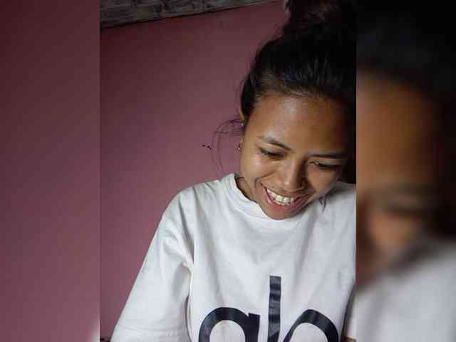 Rudih webcam