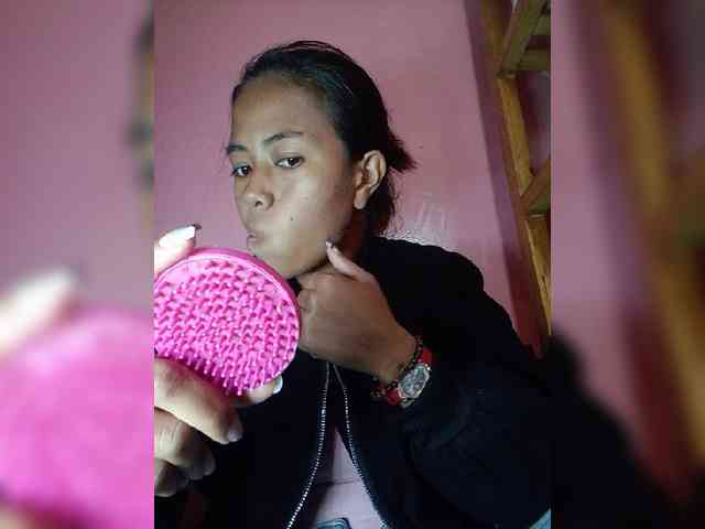 Rudih webcam