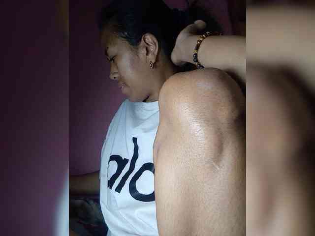 Rudih webcam