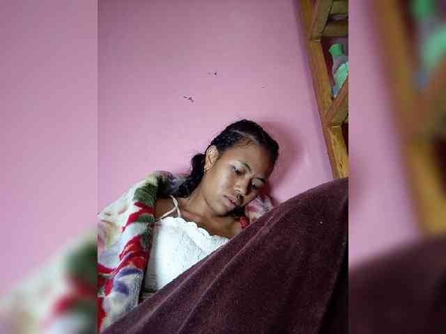 Rudih webcam