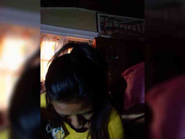 Rudih webcam