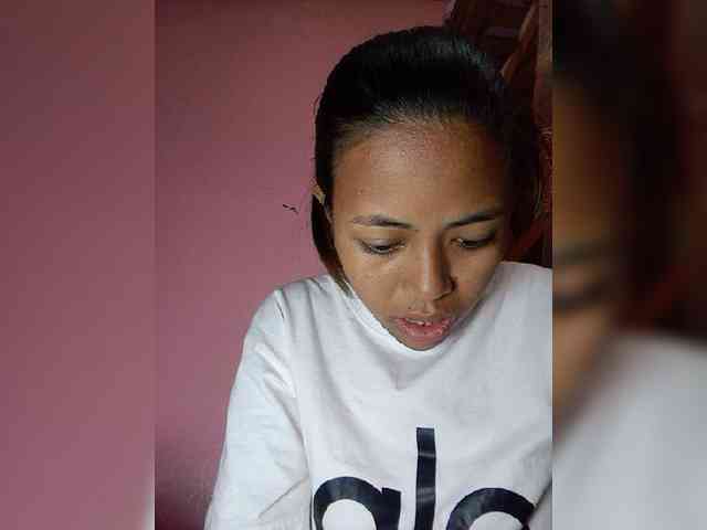 Rudih webcam