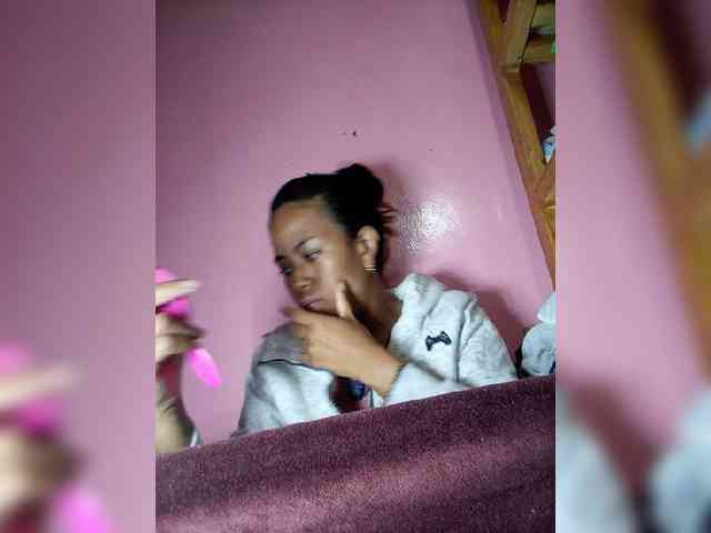 Rudih webcam