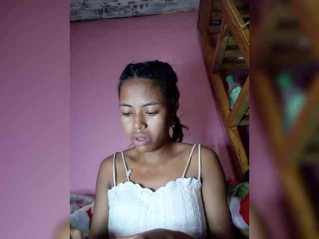 Rudih webcam