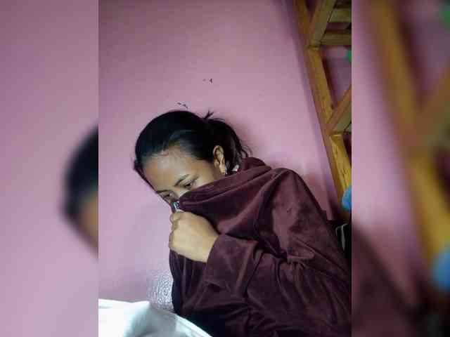 Rudih webcam