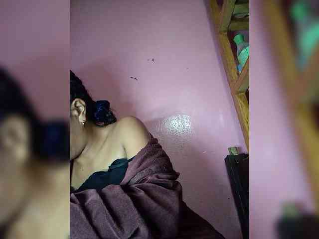 Rudih webcam