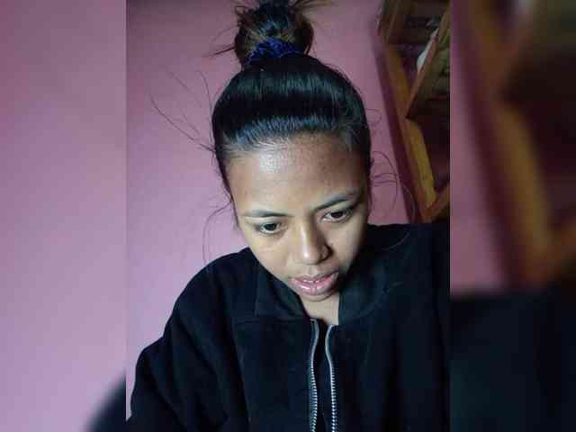 Rudih webcam